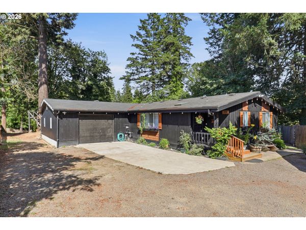 208 MILL ST, Dayton, OR 97114