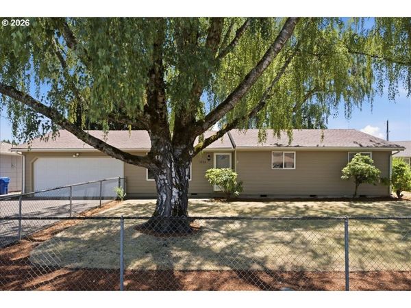 1222 NE LEO ST, Keizer, OR 97303