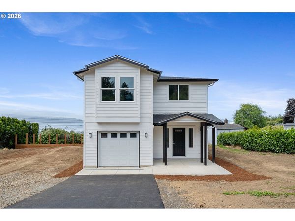 8970 7TH ST, Bay City, OR 97107
