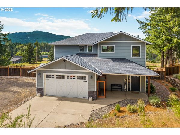 11 Fairway LN, White Salmon, WA 98672