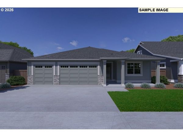 7359 SE Treeline ST, Hillsboro, OR 97123