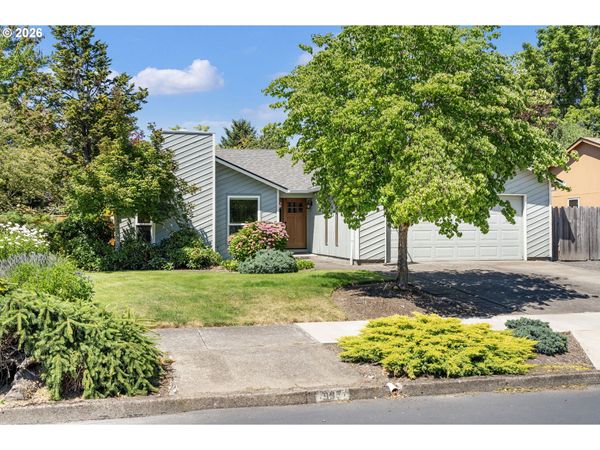 937 WILLAMINA AVE, Forest Grove, OR 97116