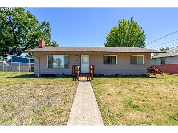 1625 SE JACKSON ST, Albany, OR 97322