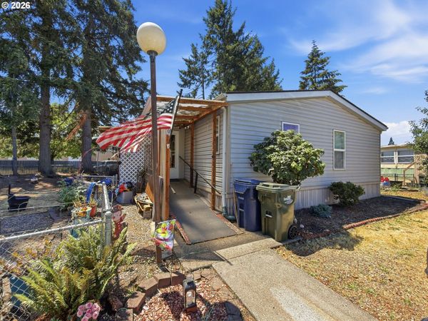 2145 31ST ST, Unit 39, Springfield, OR 97477
