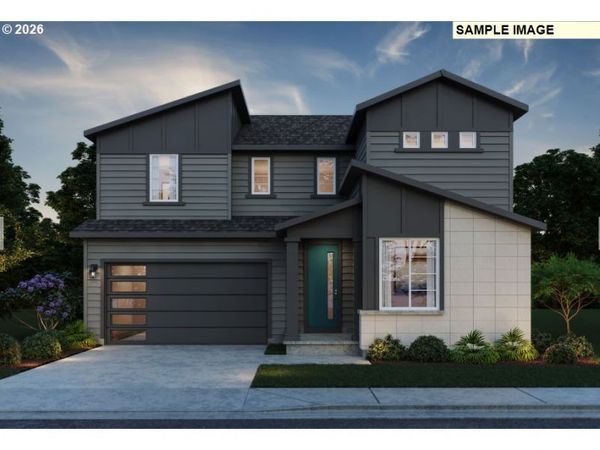 27178 SW Wildrye ST, Wilsonville, OR 97070