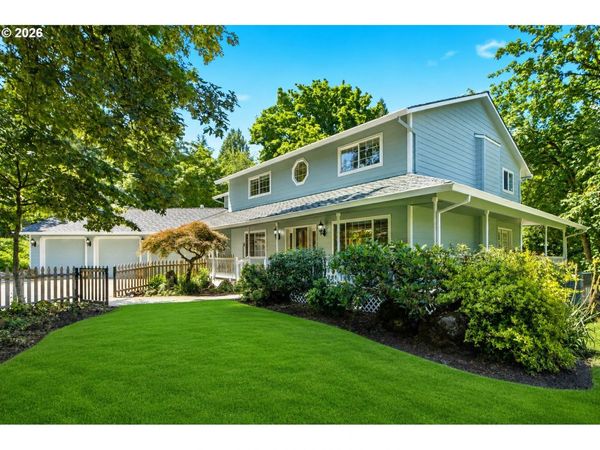4875 SE HILL RD, Milwaukie, OR 97267