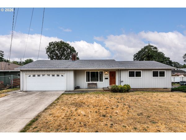 275 WEST ST, St. Helens, OR 97051