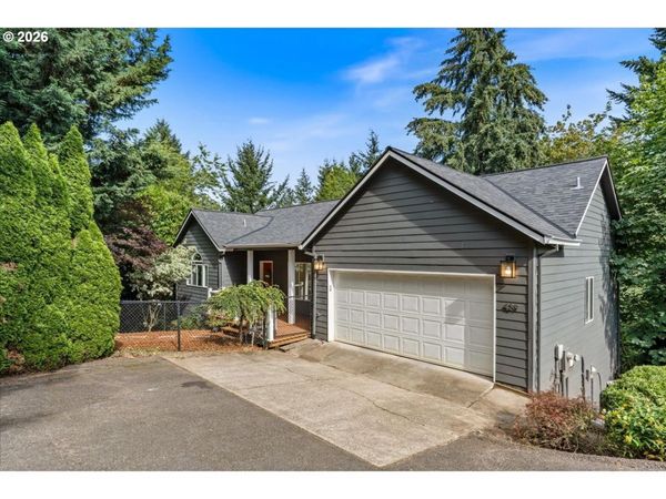 439 SE CEDAR CREEK LN, Estacada, OR 97023