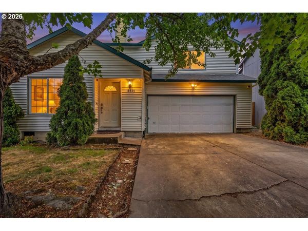 6936 SW 188TH AVE, Beaverton, OR 97007
