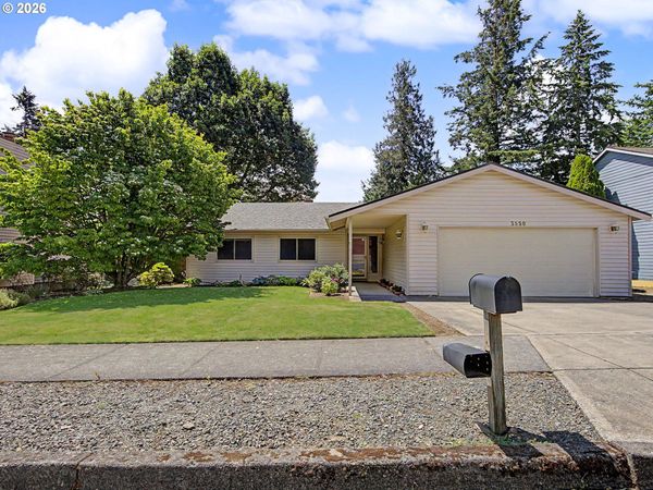3550 SW 2ND ST, Gresham, OR 97030