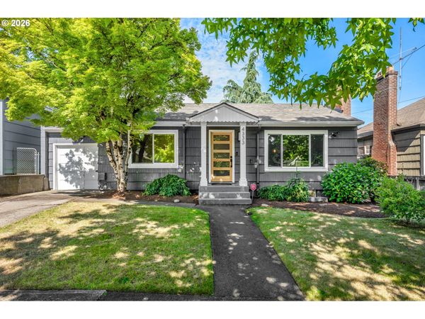 4333 NE 75TH AVE, Portland, OR 97218