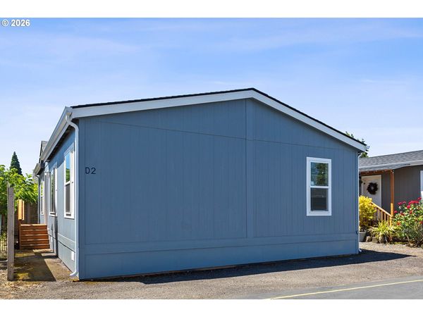 3831 PACIFIC AVE, Unit D002, Forest Grove, OR 97116