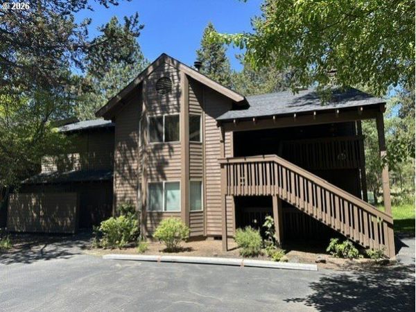 57377 BEAVER RIDGE LOOP, Unit 29-D, Sunriver, OR 97707