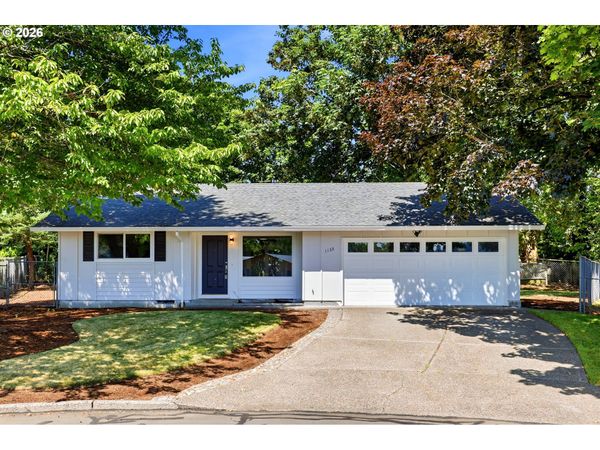 1133 SE HARLOW PL, Troutdale, OR 97060