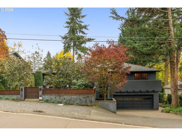 762 LAKE FOREST DR, Lake Oswego, OR 97034