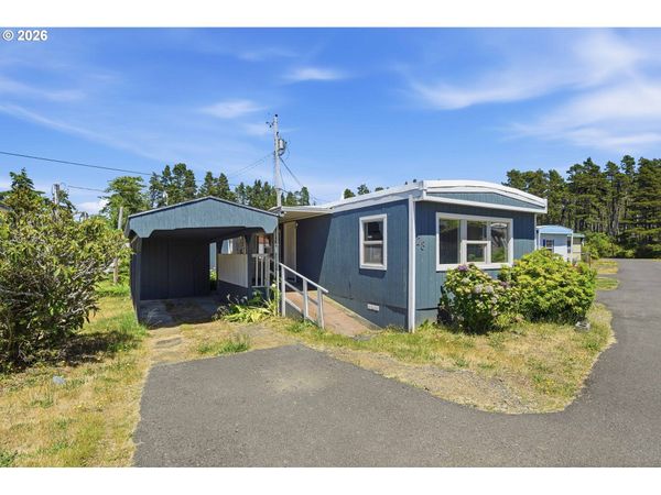 87735 HIGHWAY 101, Unit 28, Florence, OR 97439