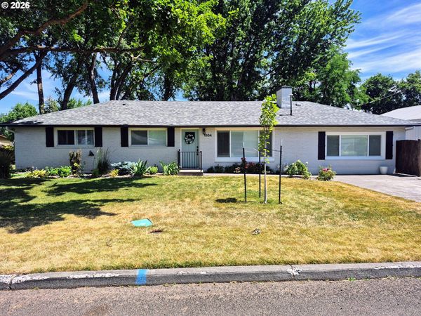 1504 SW 41ST ST, Pendleton, OR 97801