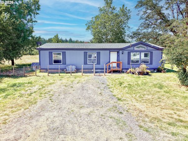 87676 TERRITORIAL HWY, Veneta, OR 97487