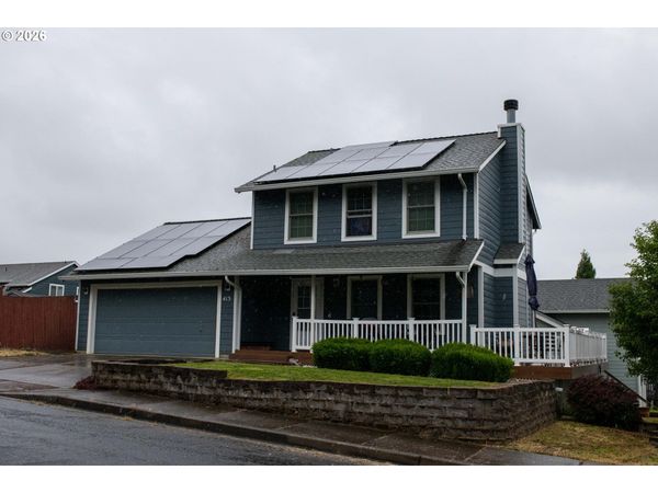 413 COSTELLO DR, Gaston, OR 97119