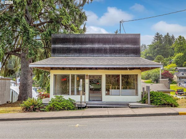 12905 HIGHWAY 101, Nehalem, OR 97131