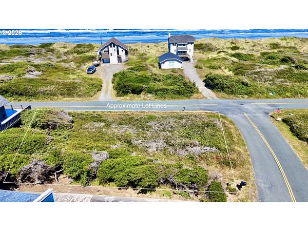 0 Miner DR, Gold Beach, OR 97444