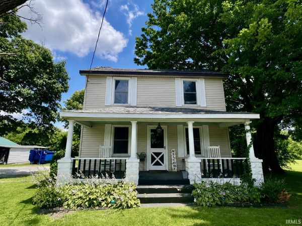 3990 N Michigan Road, Plymouth, IN 46563