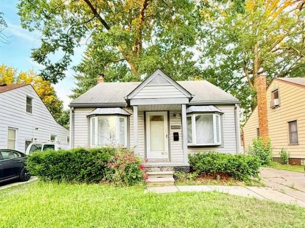 4177 Cornell Street , Dearborn Heights, MI 48125