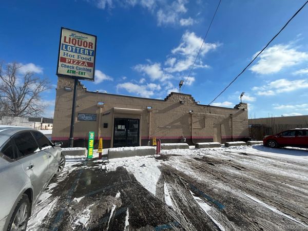 3710 HARRISON Street, Inkster, Mi 48141