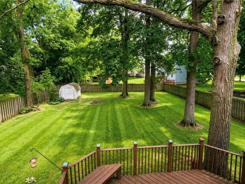 8030 Grovewood Drive, Mentor, OH 44060 Photo 23
