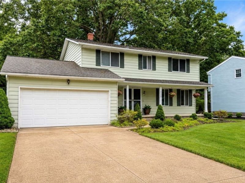 8030 Grovewood Drive, Mentor, OH 44060 Photo 27