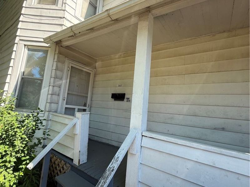 3437 E 69th Street, Cleveland, OH 44127 Photo 2