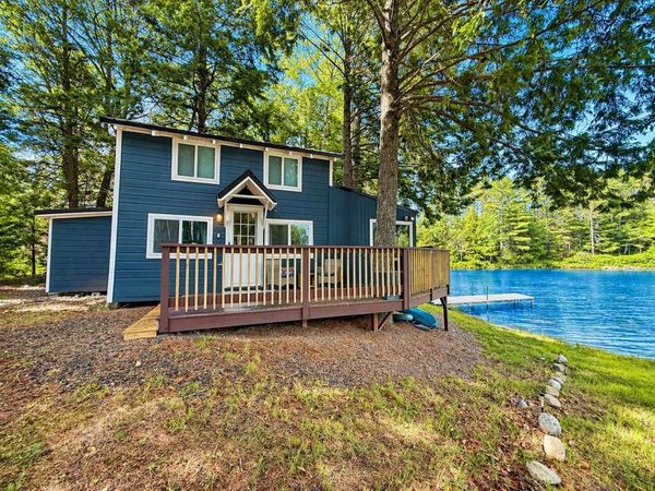 628 Springy Pond Road , Otis, ME 04605