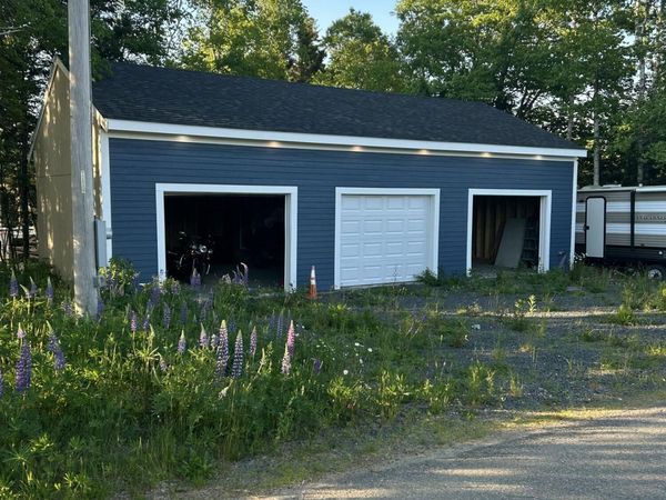 3 Deeks Street , Eastport, ME 04631