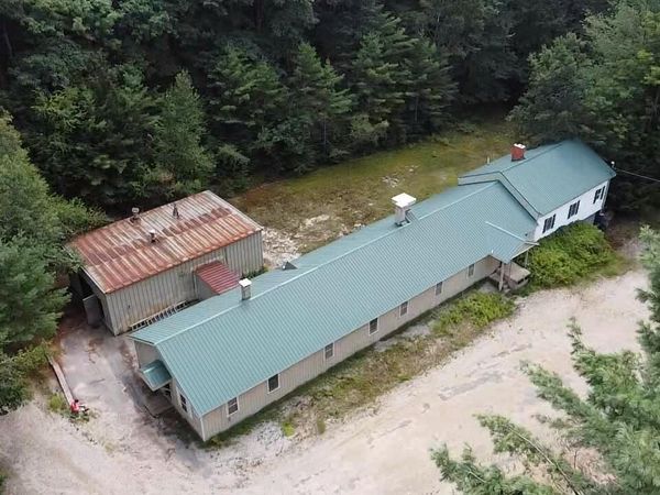 11 Marines Drive , Denmark, ME 04022