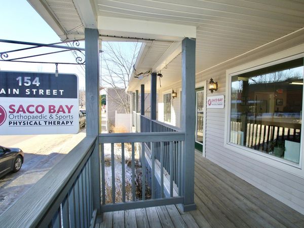 154 Main Street , Bridgton, ME 04009