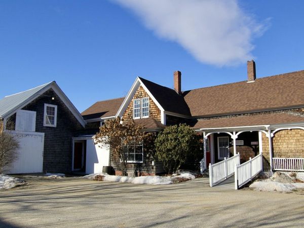 176 Main Street , Norway, ME 04268