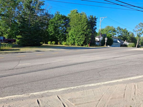 Map 15, Lot 109, Main Street , Franklin, ME 04634