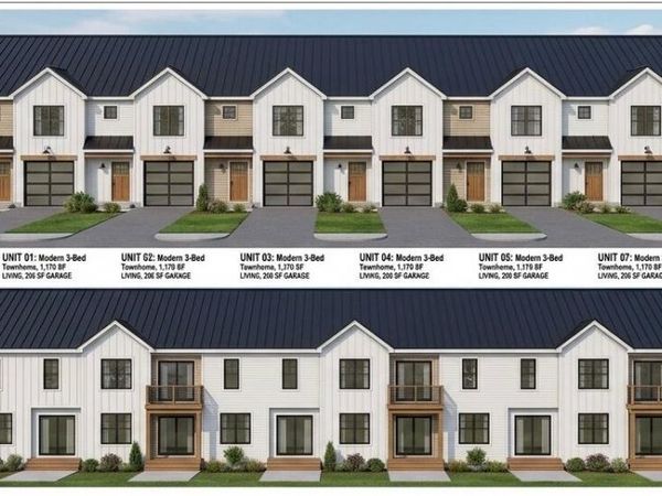 368 Bridgton Road , Westbrook, ME 04092