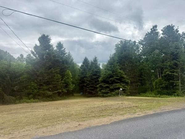 687 N Perley Brook Road, Fort Kent, ME 04743