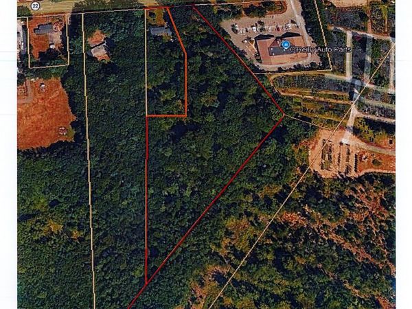 18 County Road , Gorham, ME 04038
