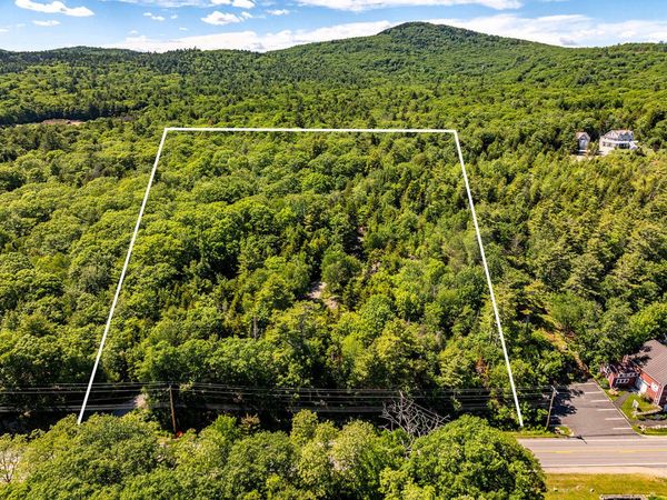 12-16 Atlantic Highway , Lincolnville, ME 04849