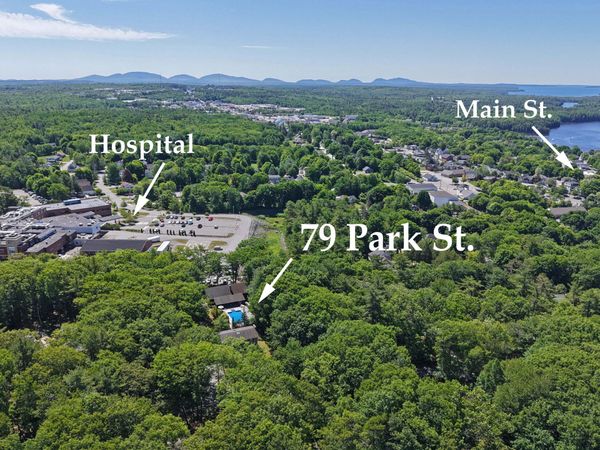 79 Park Street , Ellsworth, ME 04605