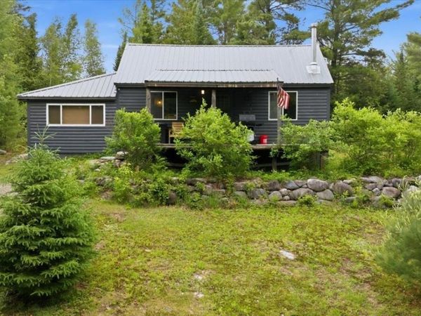 40 Shingle Mill Road , New Vineyard, ME 04956