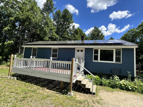 243 Collins Mills Road , West Gardiner, ME 04345