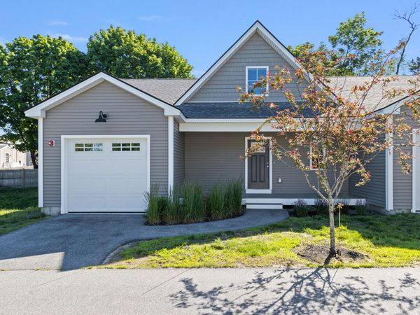9 Cole Street , Unit 11, South Portland, ME 04106