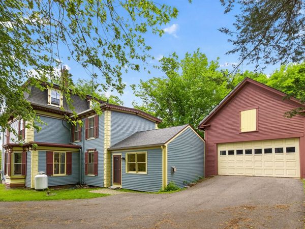27 Highland Avenue, South Berwick, ME 03908