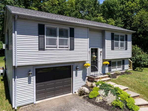 196 Holmes Road , Winthrop, ME 04364