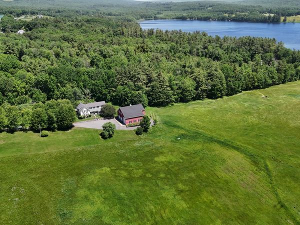 1341 Appleton Road, Union, ME 04862