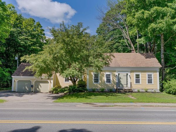 113 South Street , Gorham, ME 04038