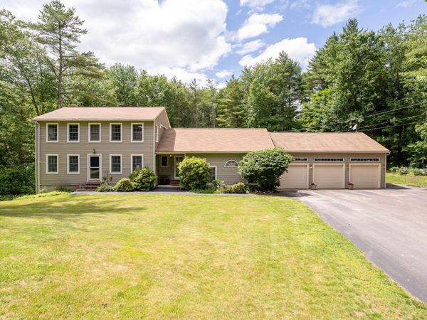 11 Merrill Road, Westbrook, ME 04092